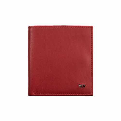 Unisex Wallet with XXL Coin Compartment, RFID