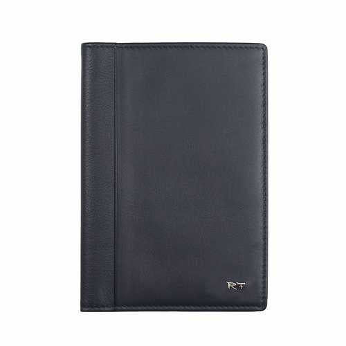 Passport holder, RFID