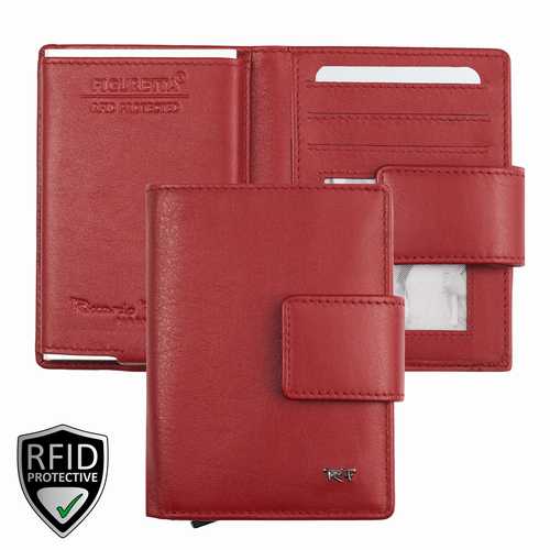 Cardprotector, safety closure, RFID