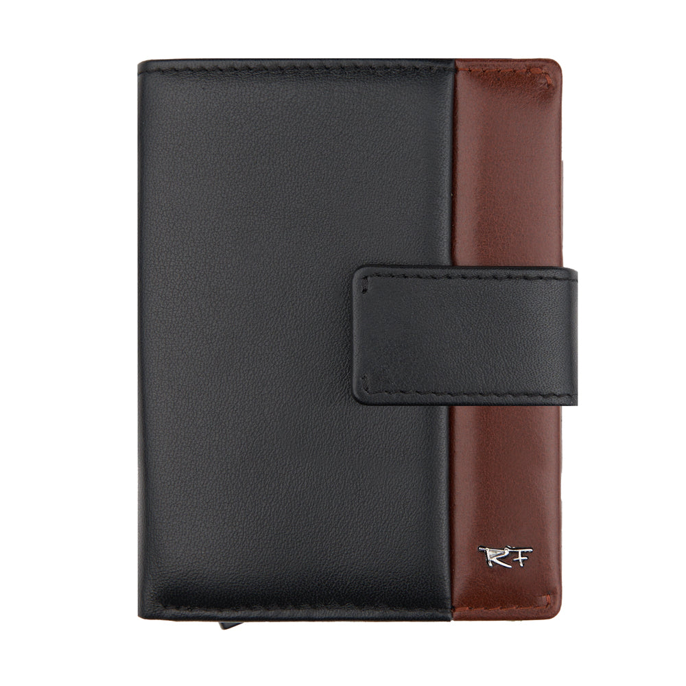 Cardprotector, safety closure, RFID