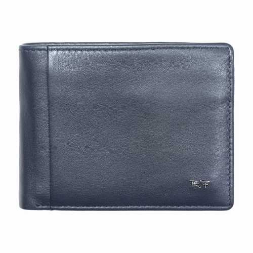 Unisex Geldbörse, klein, RFID
