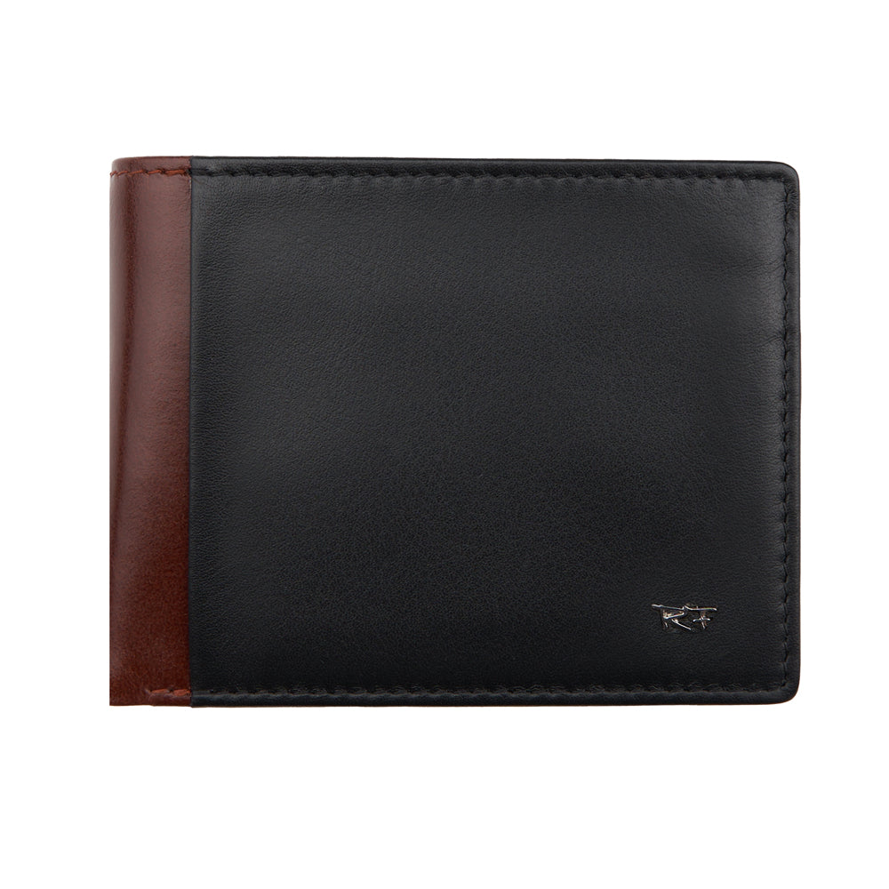 Unisex Geldbörse, klein, RFID