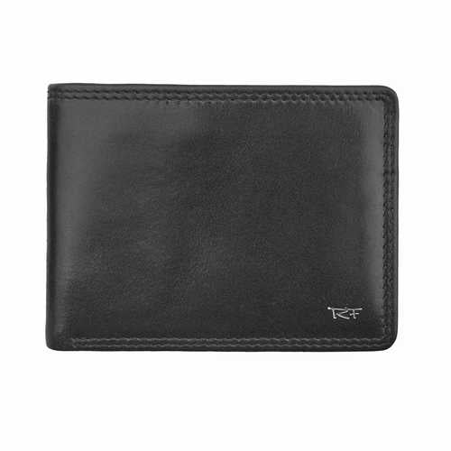 Unisex Geldbörse, klein, RFID