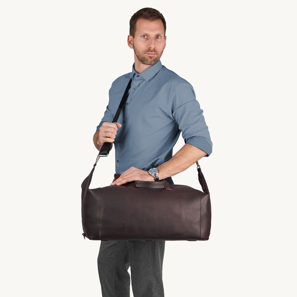 Weekend bag