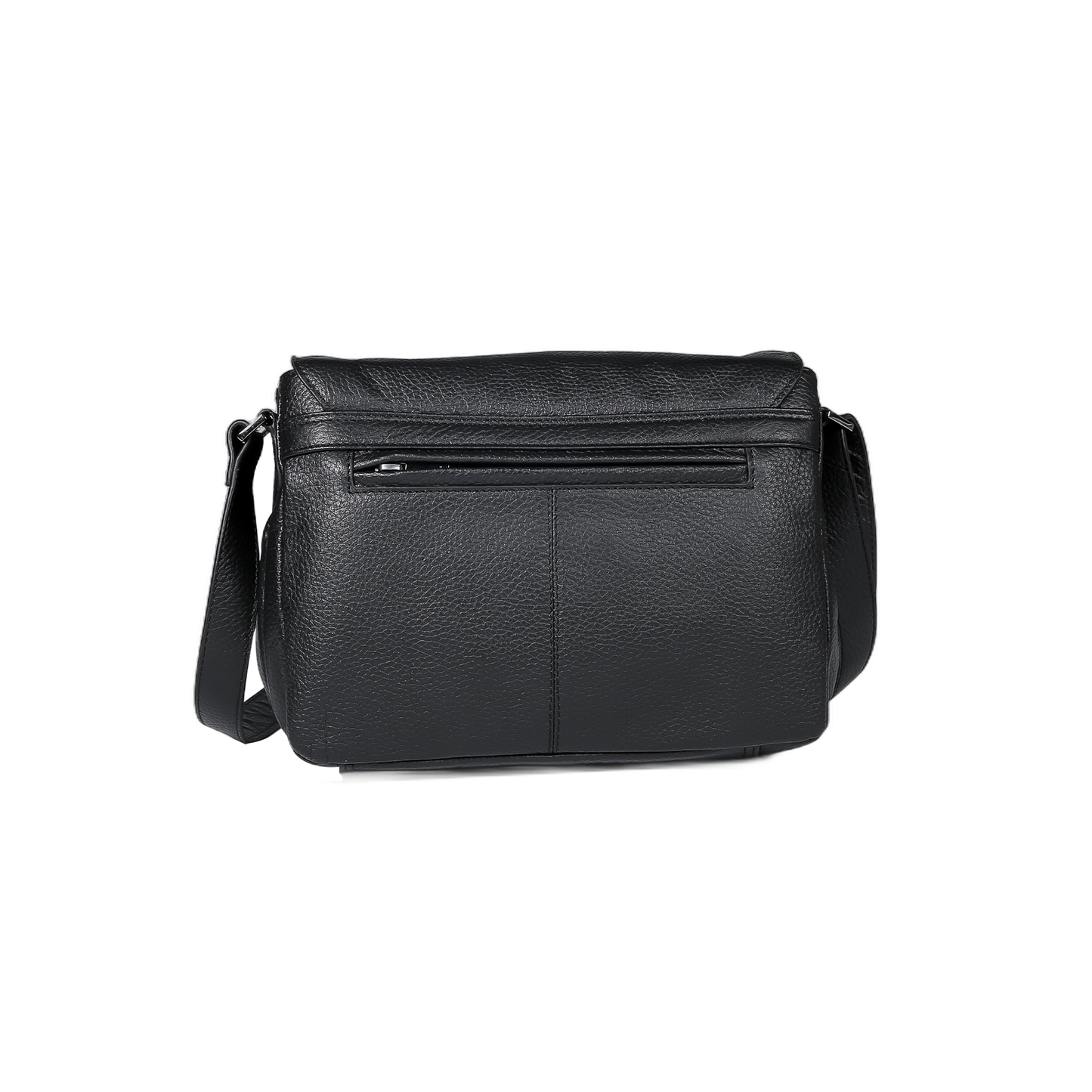 Flap bag