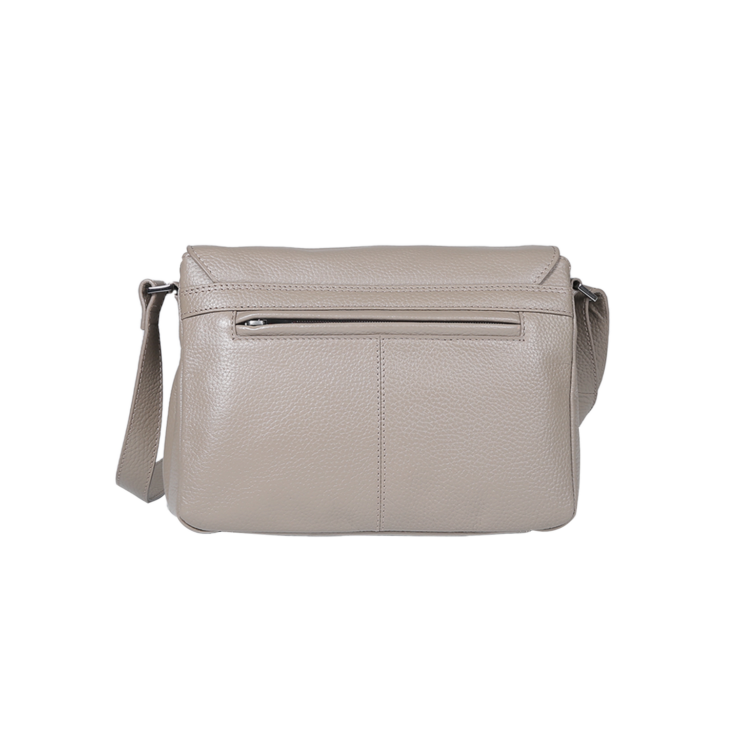 Flap bag