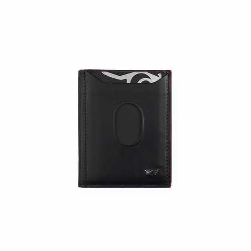 Smart wallet, cardcase - RFID
