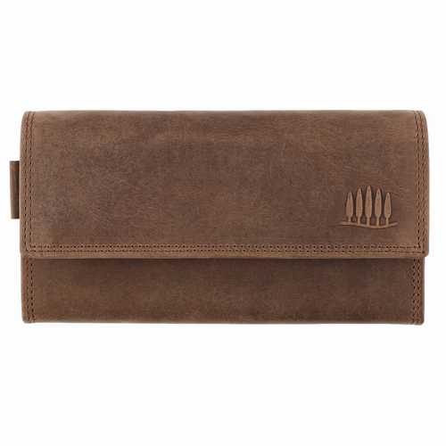Waiter's wallet
