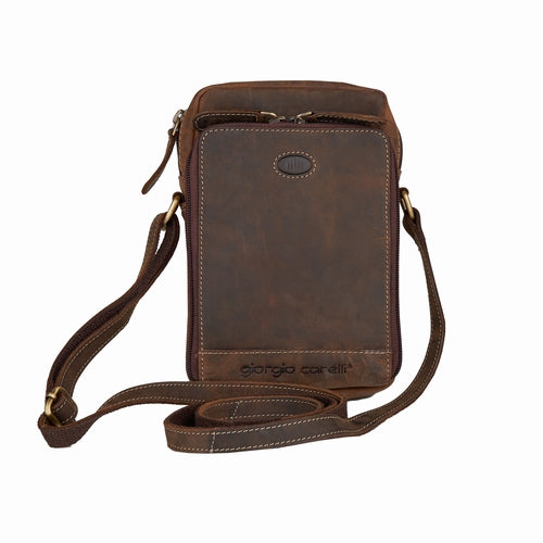 Herrentasche