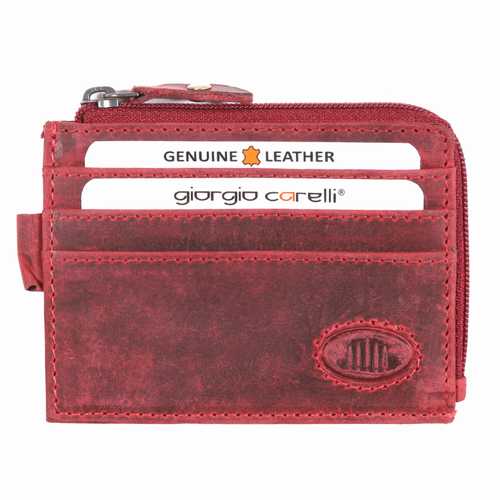 Credit Card Holder, RFID