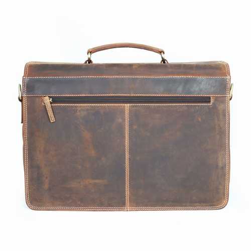 Aktentasche (15 Zoll Laptop)