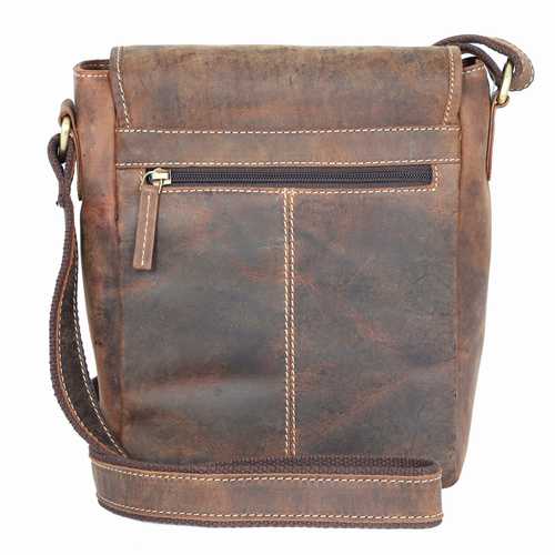 Schultertasche