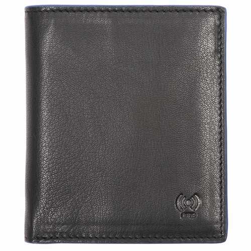 Unisex wallet, small, RFID