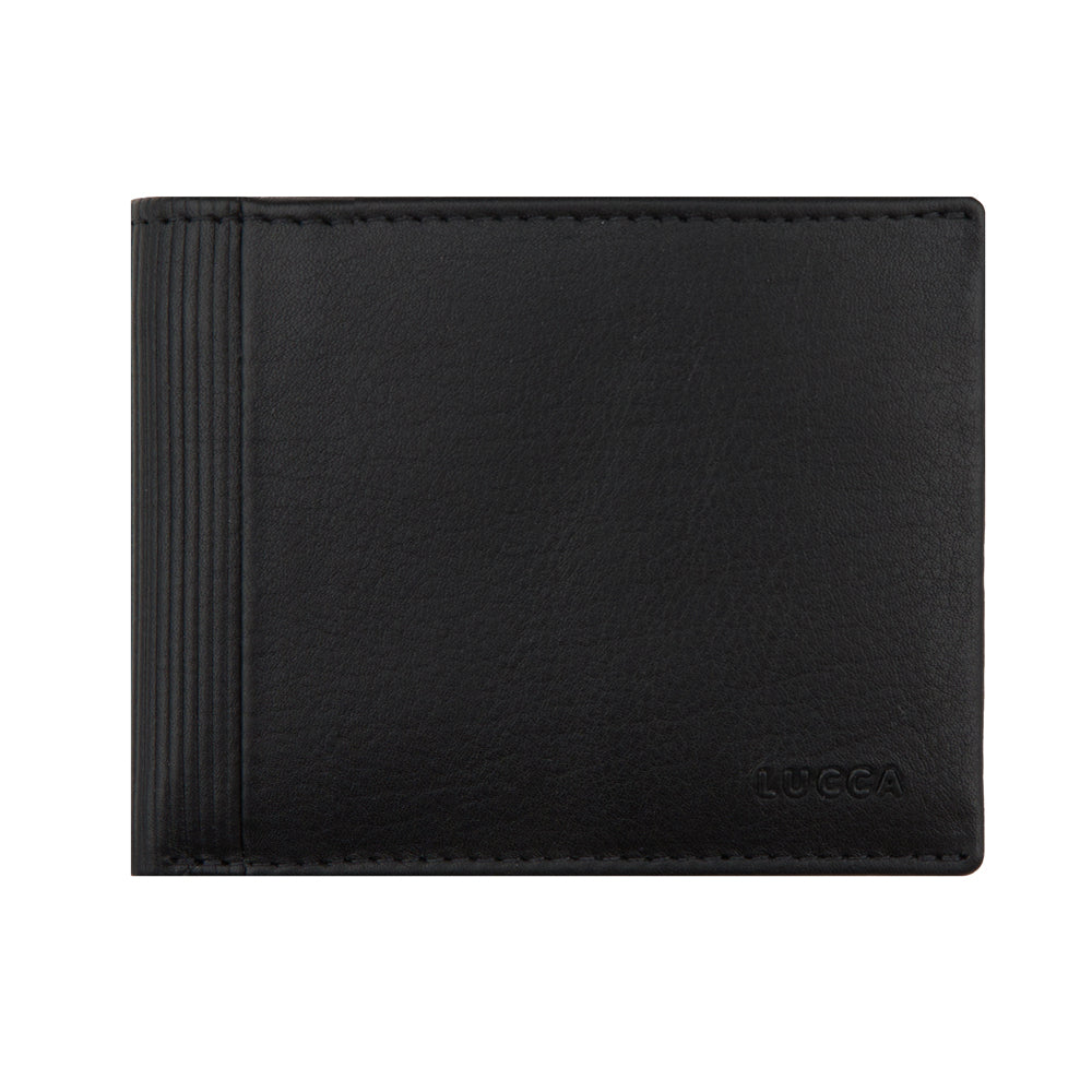 Unisex wallet, small, RFID