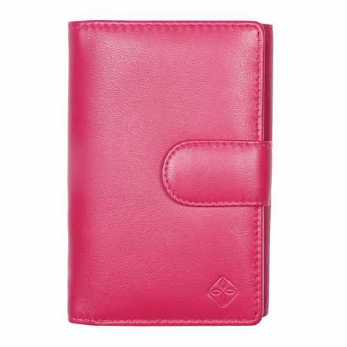 Women's Wallet, RFID