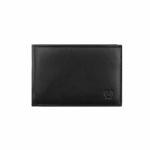 Men's Wallet, Small, RFID