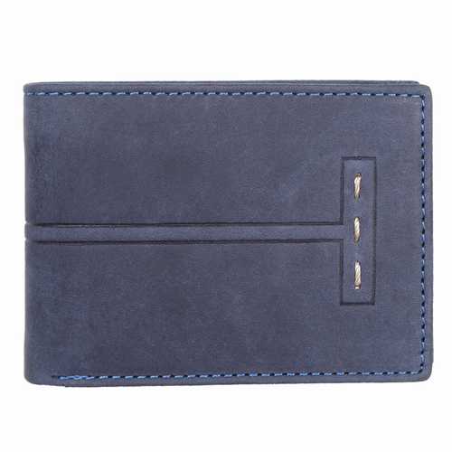 Men's Wallet, Small, RFID