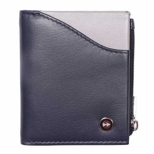 Credit card case, RFID