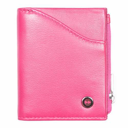 Credit card case, RFID