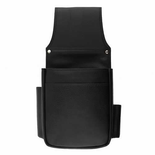 Holster for a waiter's wallet