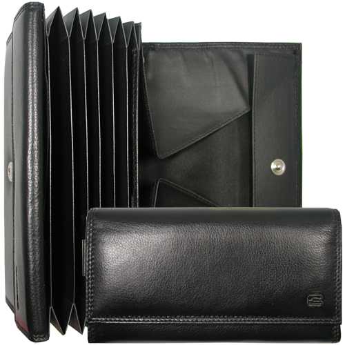 Waiters' wallet