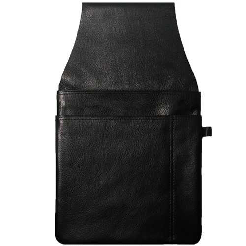 Holster for waitstaff wallet