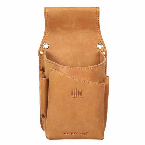 Holster for waitstaff wallet