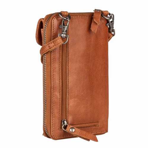 JUST JACKIE, Phone Wallet