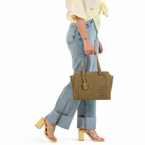 ICON IVY HANDBAG