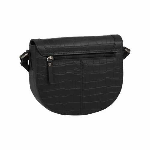 ICON IVY HALF MOON BAG
