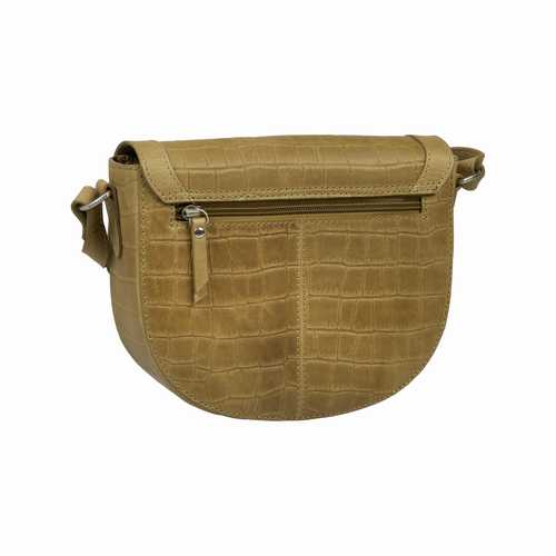 ICON IVY HALF MOON BAG