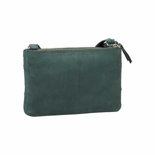 EVEN ELLA DOUBLE POCKET ZIP