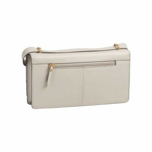 PARISIAN PAIGE BAGUETTE BAG