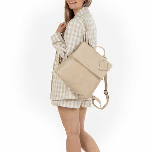 JUST JOLIE BACKPACK CROSSOVER