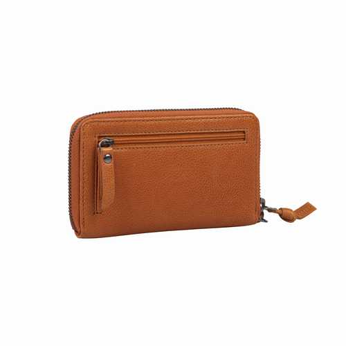 JUST JOLIE WALLET WRISTLET