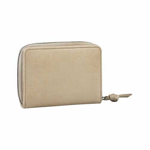JUST JOLIE DOUBLE FLAP WALLET