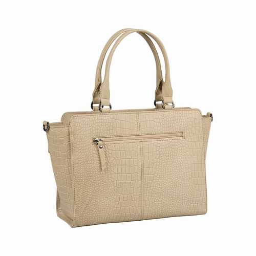 CASUAL CARLY HANDBAG