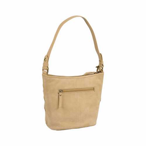 EVEN ELIN BUCKETBAG
