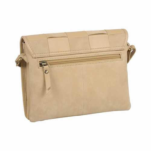 EVEN ELIN DOUBLE POCKET FLAP