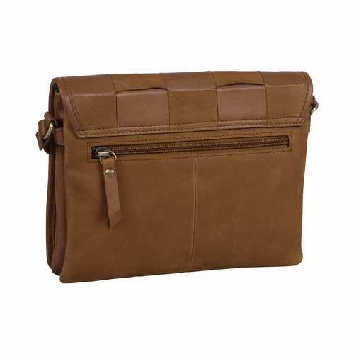 EVEN ELIN DOUBLE POCKET FLAP