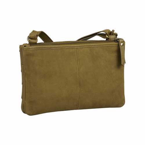 EVEN ELIN DOUBLE POCKET ZIP