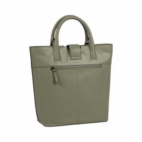 MODEST MEGHAN BUCKET TOTE