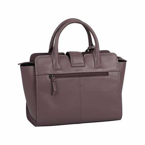 MODEST MEGHAN HANDBAG