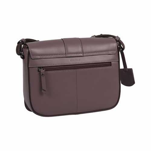 MODEST MEGHAN SATCHEL