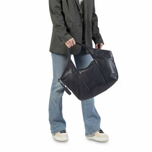 JUST JOLIE WIDE TOTE