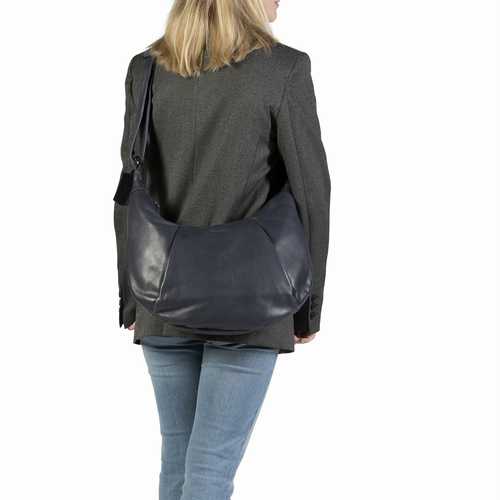 JUST JOLIE CROISSANT BAG
