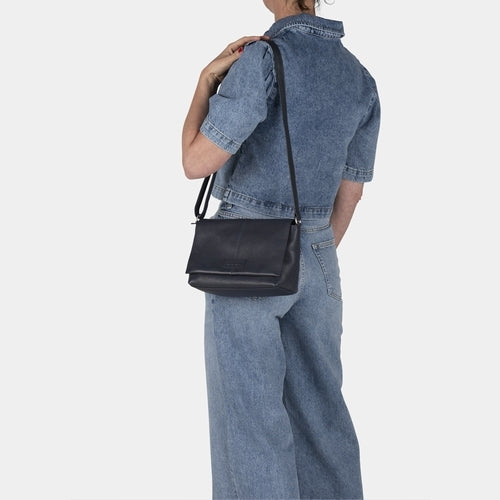 Soft Skylar Satchelbag