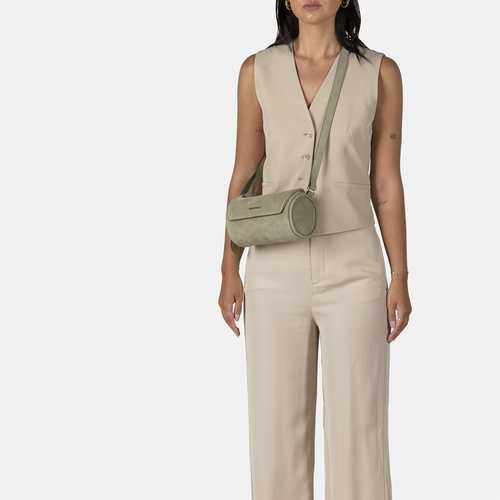 LENE CILINDER BAG