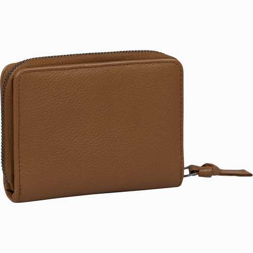 LUSH LUCY DOUBLE FLAP WALLET