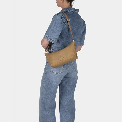 Soft Skylar Sling Bag